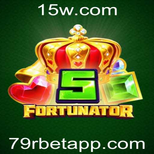 Explorando 5Fortunator: Um Mergulho no Emocionante Mundo do Jogo