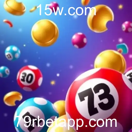 Bingo Online: Descubra as Emoções do Jogo com o 79r Bet App