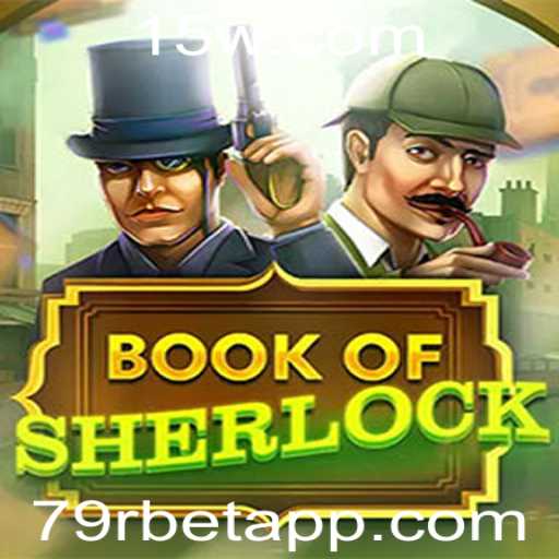 Descobrindo o Jogo BookOfSherlock: Uma Jornada de Mistério e Estratégia