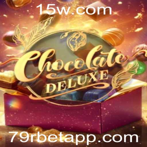 Explorando o Mundo de ChocolateDeluxe: O Jogo que Abala o Setor de Entretenimento