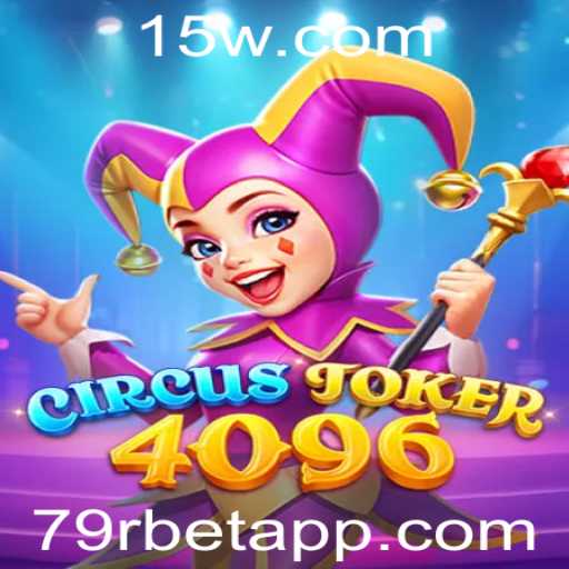 Explorando o Fascinante Mundo de CircusJoker4096: O Jogo Inovador