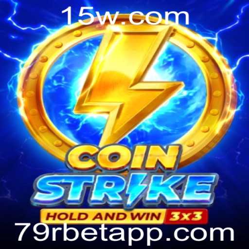 Coinstrike: Uma Nova Era de Entretenimento nos Jogos de Apostas