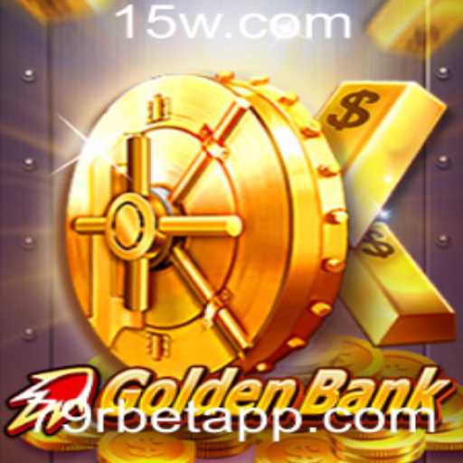 GoldenBank: Um Novo Jogo Que Revoluciona o Mundo dos Cassinos Virtuais