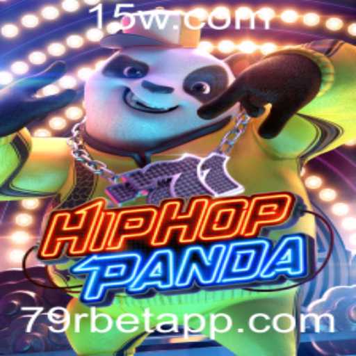 Descubra a Emoção do Jogo HipHopPanda: Estratégia e Diversão