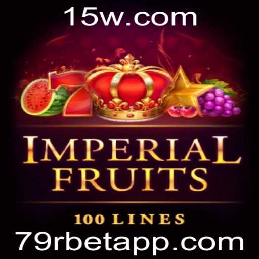Explorando o Mundo de Diversão de ImperialFruits100 e o 79r bet app