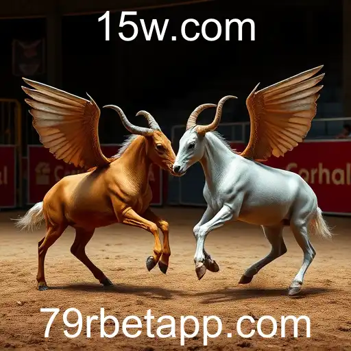 A Evolução dos Jogos de Sabong no Mundo Digital com 79r Bet App