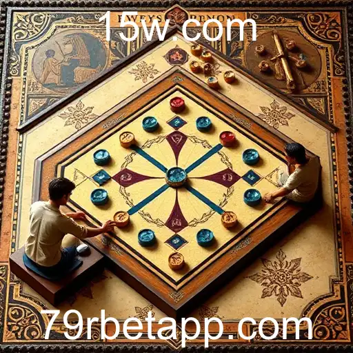 A Fascinante Evolução dos Jogos de Tabuleiro e a Influência da Tecnologia