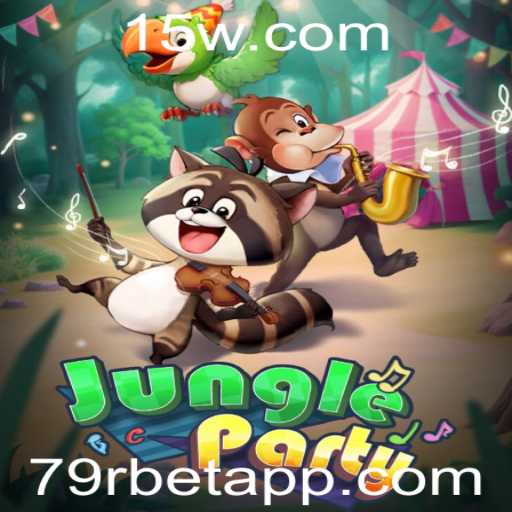 Descubra o Fascinante Mundo de JungleParty: Regras e Instruções