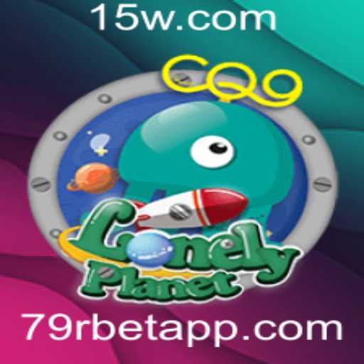 Explorando o Mundo de LonelyPlanet e a Revolução da 79r Bet App