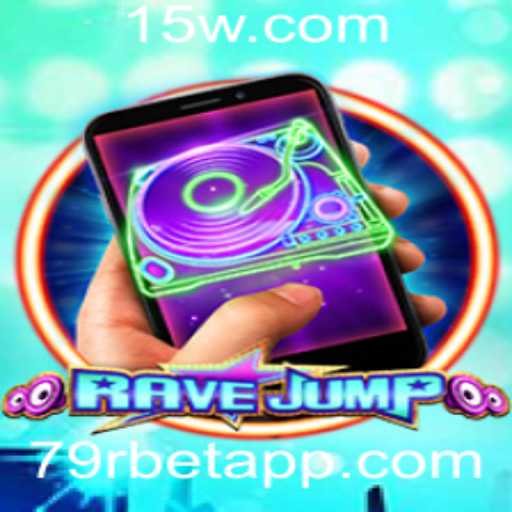 Explorando o Universo de RaveJumpmobile e a Interação com 79r bet app