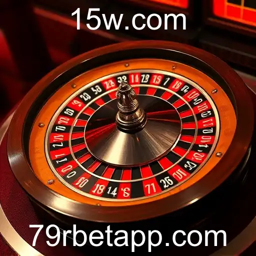 Entendendo o Mundo das Roletas Online e o Uso do 79r bet app
