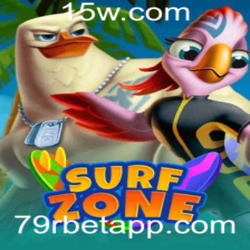 Descubra a Emoção de SurfZone e Apostas com 79r Bet App