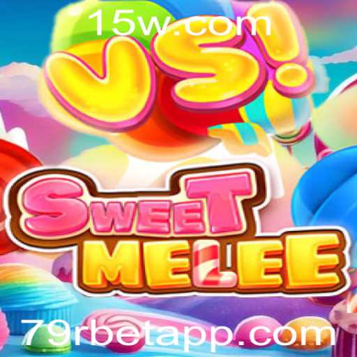 Descubra o Fascinante Mundo de SweetMelee: O Jogo que Está Conquistando Todos