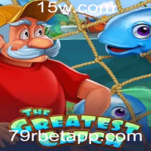 Descubra 'TheGreatestCatch': O Novo Sucesso dos Jogos Digitais